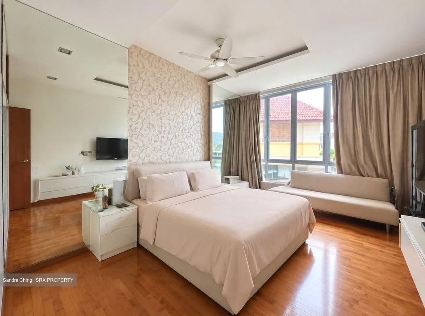 Sembawang Springs Estate (D27), Semi-Detached #623600641